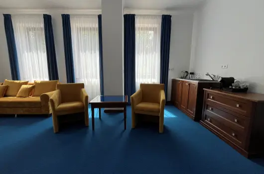 Hotel Bassiana - Simon-J�d�s napi forgatag (min. 3 �j)