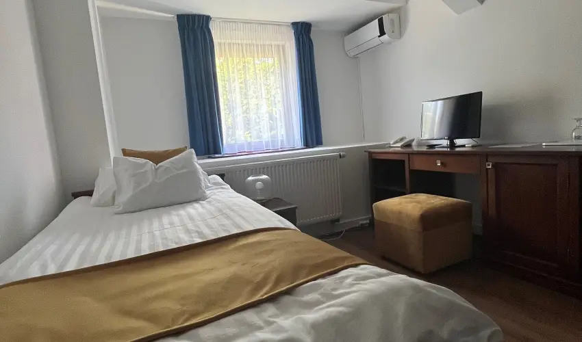 Hotel Bassiana Srvr - Kedvezmnyes ajnlat flpanzis elltssal (min. 2 j)