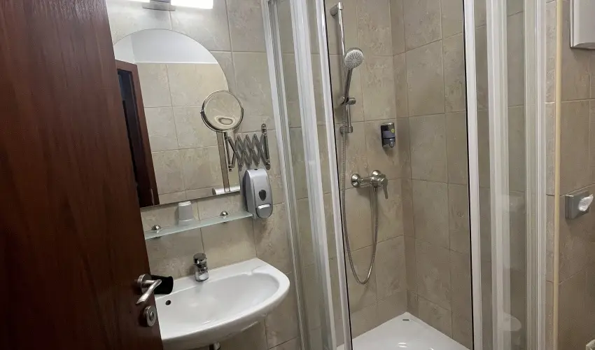 Hotel Bassiana Srvr - Kedvezmnyes ajnlat flpanzis elltssal (min. 2 j)