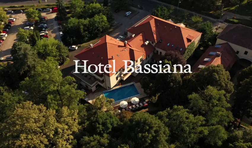 Hotel Bassiana Srvr - Kedvezmnyes ajnlat flpanzis elltssal (min. 2 j)