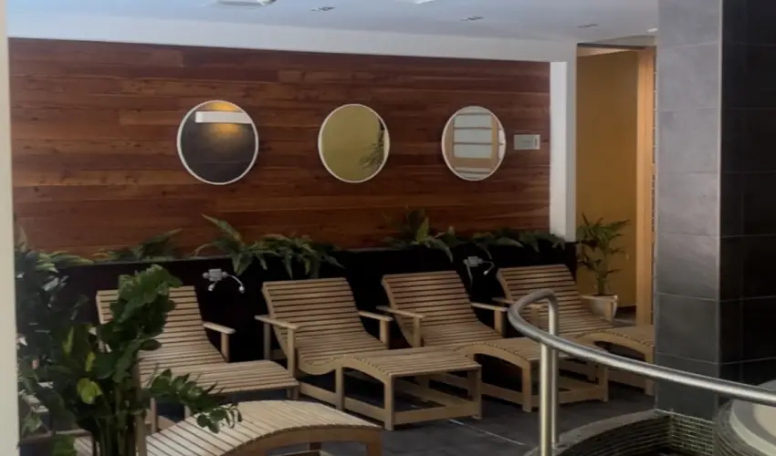 Hotel Bassiana Srvr - Kedvezmnyes ajnlat flpanzis elltssal (min. 2 j)