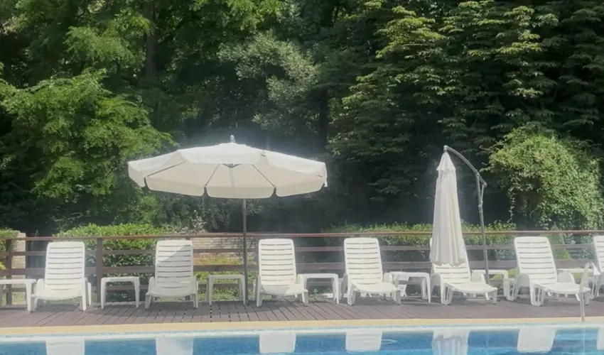 Hotel Bassiana Srvr - Kedvezmnyes ajnlat flpanzis elltssal (min. 2 j)