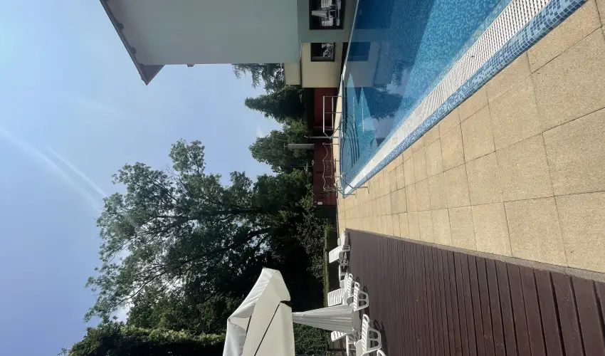 Hotel Bassiana Srvr - Kedvezmnyes ajnlat flpanzis elltssal (min. 2 j)