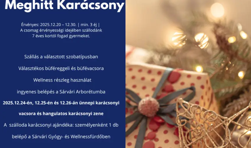 Hotel Bassiana Srvr - Kedvezmnyes ajnlat flpanzis elltssal (min. 2 j)