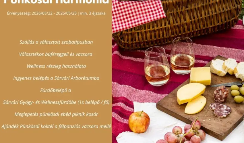 Hotel Bassiana S�rv�r - Nyugd�jas kedvezm�nyes �rak f�lpanzi�s ell�t�ssal (min. 2 �j)