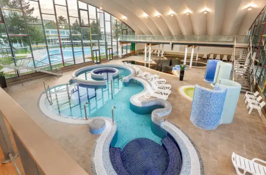 Hunguest Hotel Bke - Legjobb r flpanzival (1 jtl)