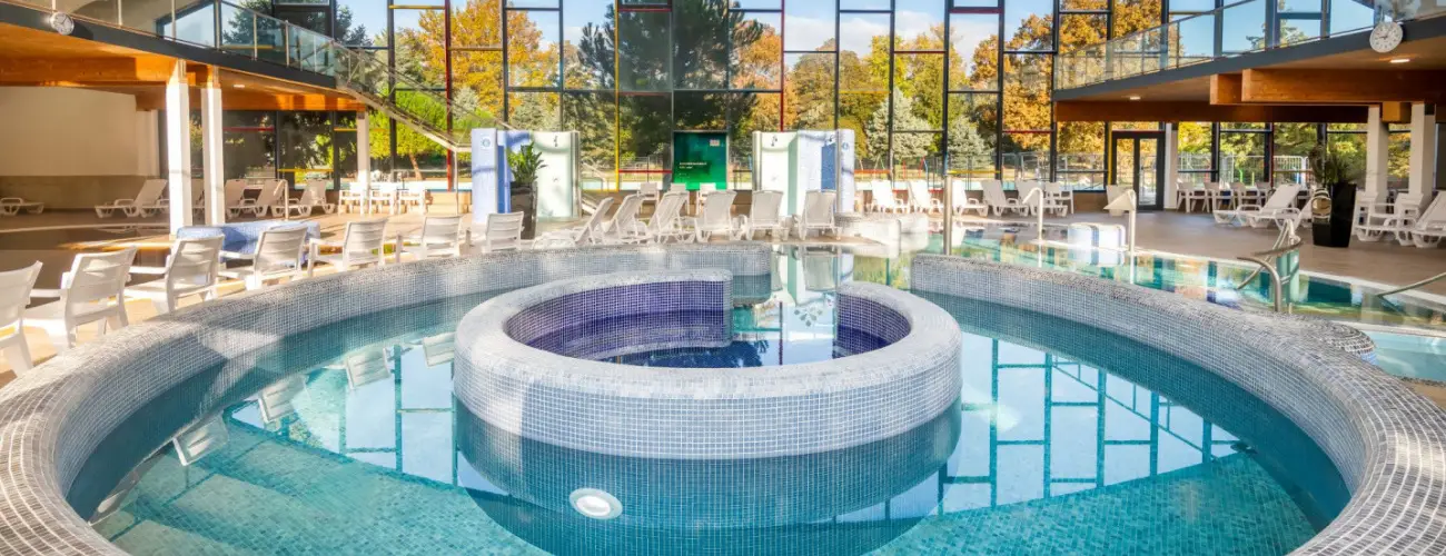 Hunguest Hotel Bke Hajdszoboszl - Tli Akci 20% kedvezmnnyel (min. 2 j)