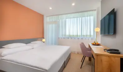 Hunguest Hotel Bke Hajdszoboszl