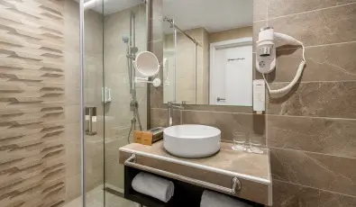 Hunguest Hotel Bke Hajdszoboszl