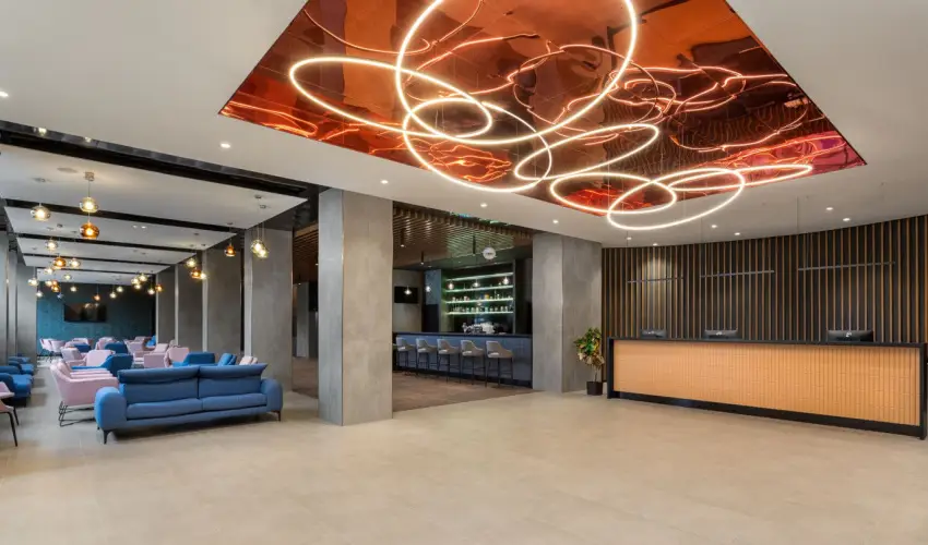 Hunguest Hotel Béke Hajdúszoboszló - Legjobb ár félpanzióval (1 éjtől)