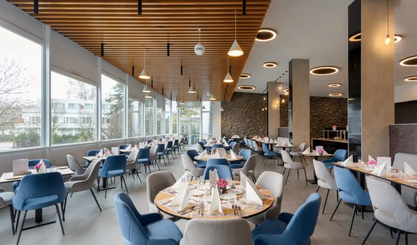 Hunguest Hotel Béke Hajdúszoboszló - Legjobb ár félpanzióval (1 éjtől)