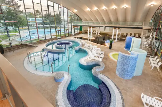 Hunguest Hotel B�ke, Hajd�szoboszl�
