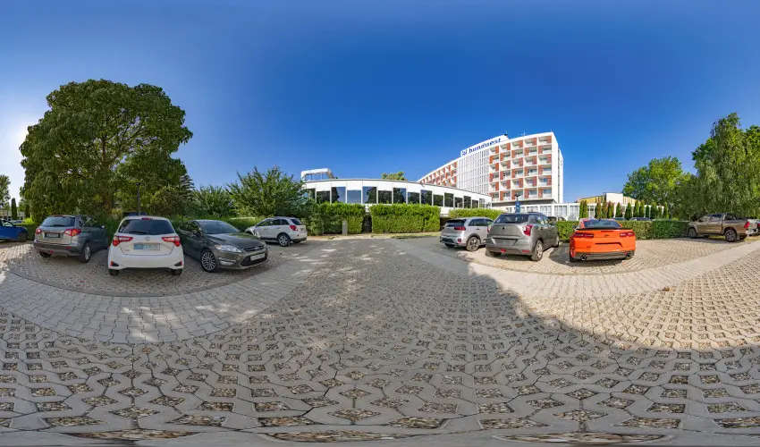 Hunguest Hotel B�ke Hajd�szoboszl� - Senior aj�nlat (min. 4 �j)