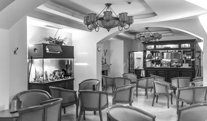 Hotel Bellevue Esztergom - Nyugdjas kedvezmnyes r flpanzival (1 jtl)