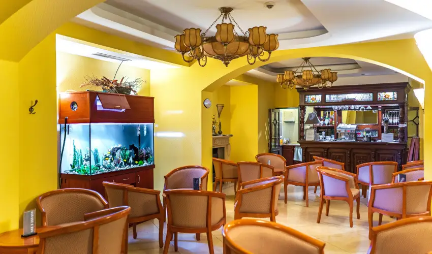 Hotel Bellevue Esztergom - Felh�tlen Esztergomi Pihen�s (min. 2 �j)