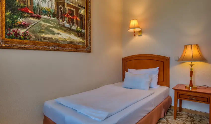 Hotel Bellevue Esztergom - Felh�tlen Esztergomi Pihen�s (min. 2 �j)