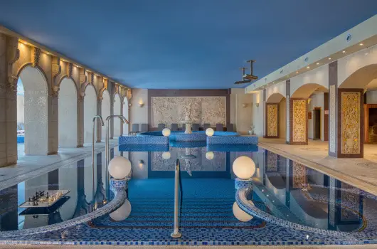 Hotel Bellevue - Ny�rind�t� 20% kedvezm�ny