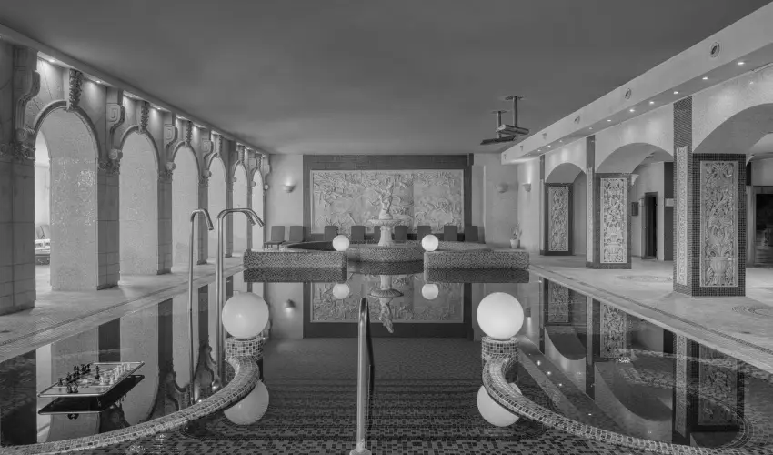 Hotel Bellevue Esztergom - Nyugdjas kedvezmnyes r flpanzival (1 jtl)