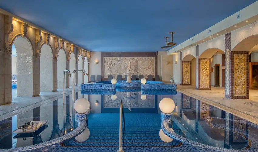 Hotel Bellevue Esztergom - Felh�tlen Esztergomi Pihen�s (min. 2 �j)