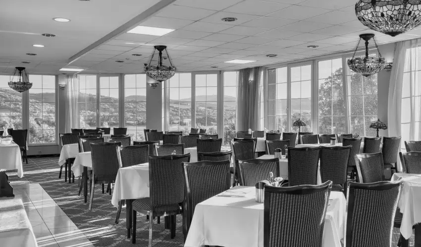 Hotel Bellevue Esztergom - Nyugdjas kedvezmnyes r flpanzival (1 jtl)