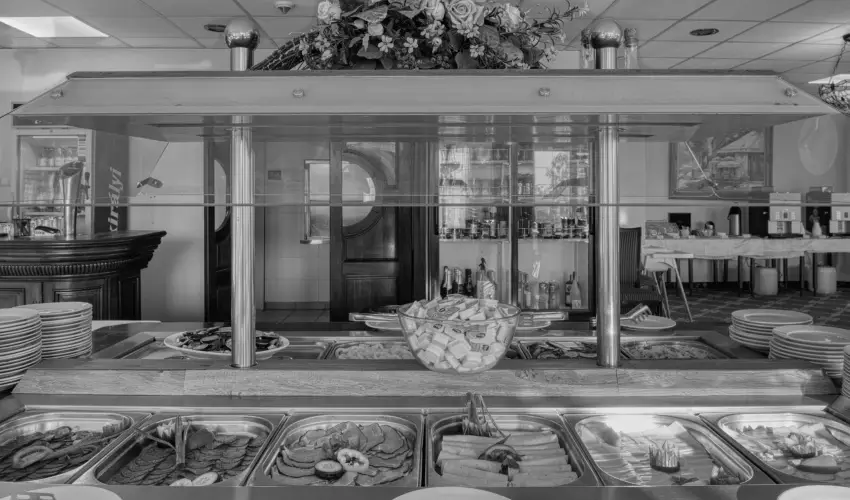 Hotel Bellevue Esztergom - Nyugdjas kedvezmnyes r flpanzival (1 jtl)