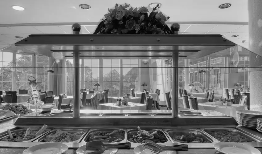 Hotel Bellevue Esztergom - Nyugdjas kedvezmnyes r flpanzival (1 jtl)