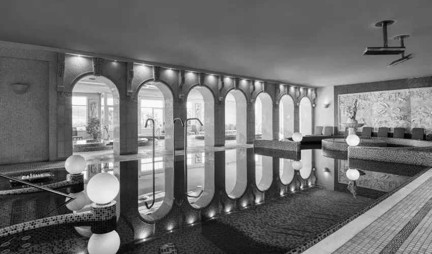 Hotel Bellevue Esztergom - Nyugdjas kedvezmnyes r flpanzival (1 jtl)