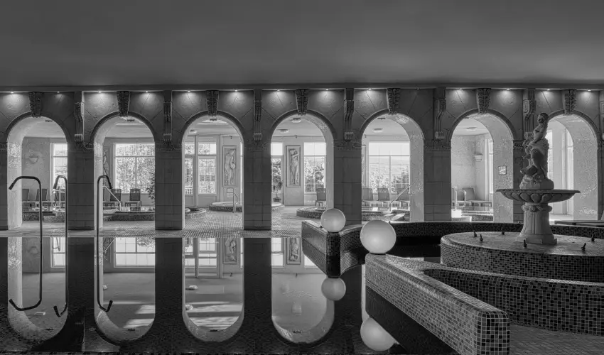 Hotel Bellevue Esztergom - Nyugdjas kedvezmnyes r flpanzival (1 jtl)