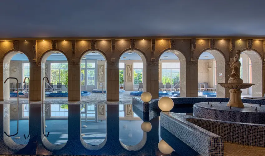 Hotel Bellevue Esztergom - Felh�tlen Esztergomi Pihen�s (min. 2 �j)