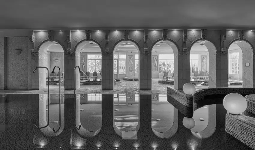 Hotel Bellevue Esztergom - Nyugdjas kedvezmnyes r flpanzival (1 jtl)