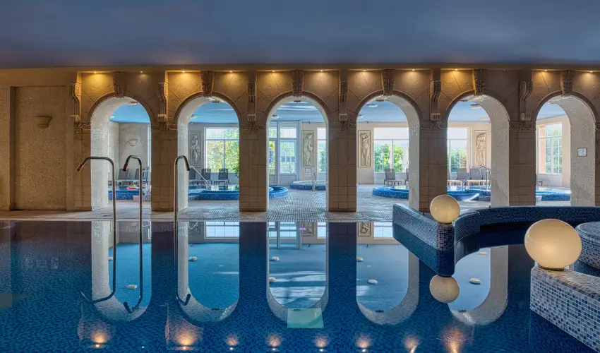 Hotel Bellevue Esztergom - Felh�tlen Esztergomi Pihen�s (min. 2 �j)