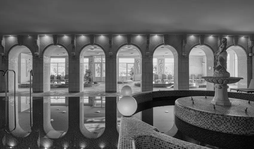 Hotel Bellevue Esztergom - Nyugdjas kedvezmnyes r flpanzival (1 jtl)