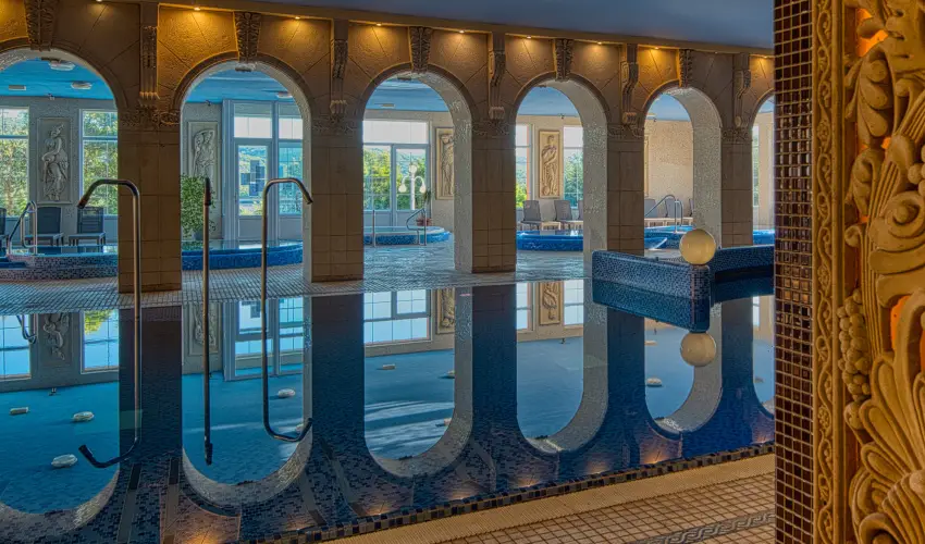 Hotel Bellevue Esztergom - Felh�tlen Esztergomi Pihen�s (min. 2 �j)