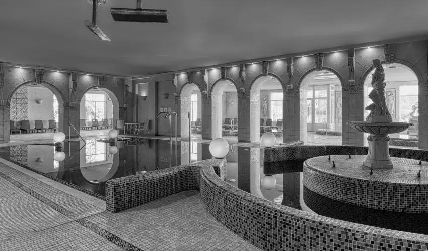 Hotel Bellevue Esztergom - Nyugdjas kedvezmnyes r flpanzival (1 jtl)