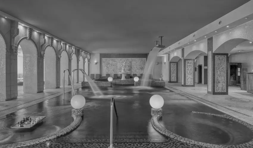 Hotel Bellevue Esztergom - Nyugdjas kedvezmnyes r flpanzival (1 jtl)