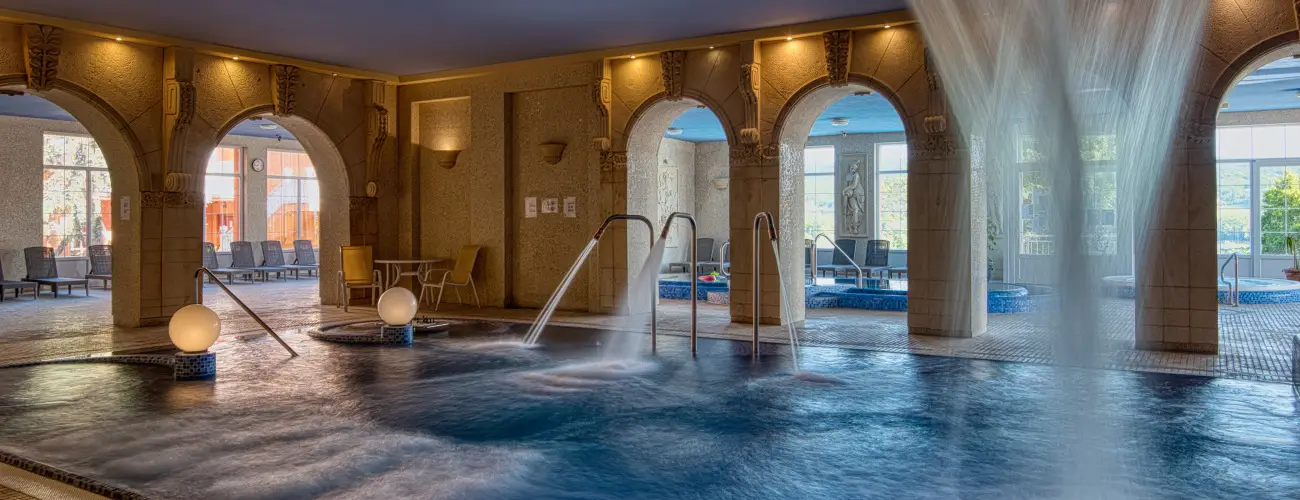 Hotel Bellevue Esztergom - Felhtlen pihens (min. 2 j)