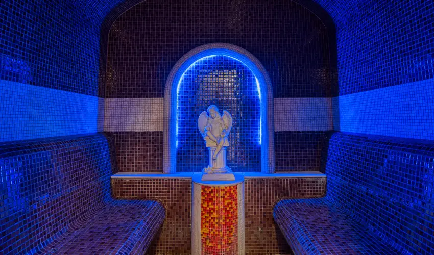 Hotel Bellevue Esztergom - Felh�tlen Esztergomi Pihen�s (min. 2 �j)