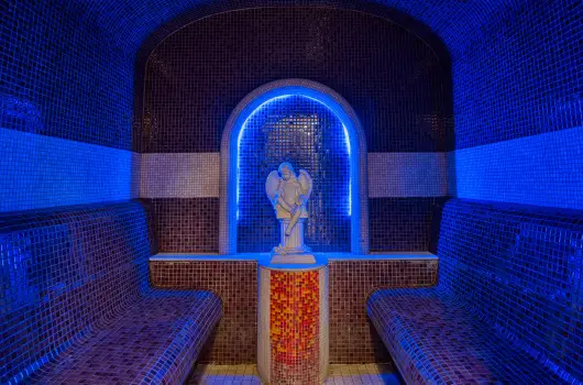 Hotel Bellevue - Felh�tlen Esztergomi Pihen�s (min. 2 �j)