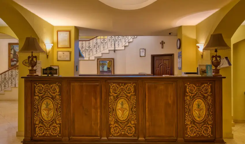 Hotel Bellevue Esztergom - Felh�tlen Esztergomi Pihen�s (min. 2 �j)