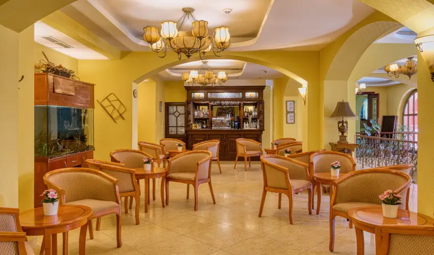 Hotel Bellevue Esztergom - Felh�tlen Esztergomi Pihen�s (min. 2 �j)