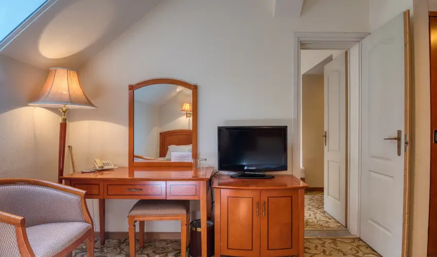 Hotel Bellevue Esztergom - Felh�tlen Esztergomi Pihen�s (min. 2 �j)