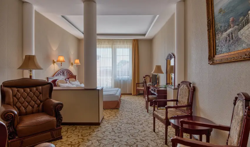 Hotel Bellevue Esztergom - Felh�tlen Esztergomi Pihen�s (min. 2 �j)