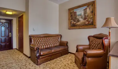 Hotel Bellevue Esztergom