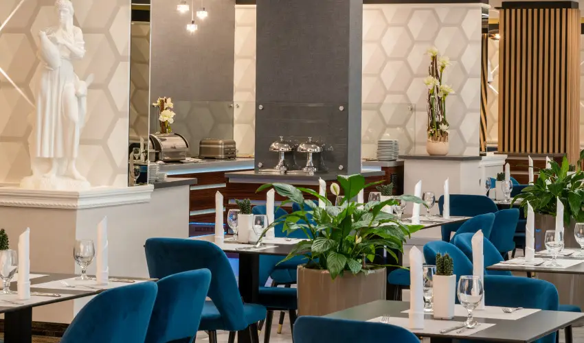Hotel Bodrog Wellness & Elix Spa S�rospatak - Standard �r reggelivel (1 �jt�l)