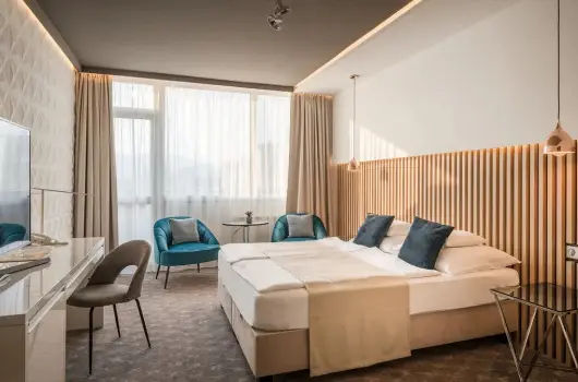 Hotel Bodrog Wellness & Elix Spa - Senior kedvezm�nyes �r (min. 2 �j)
