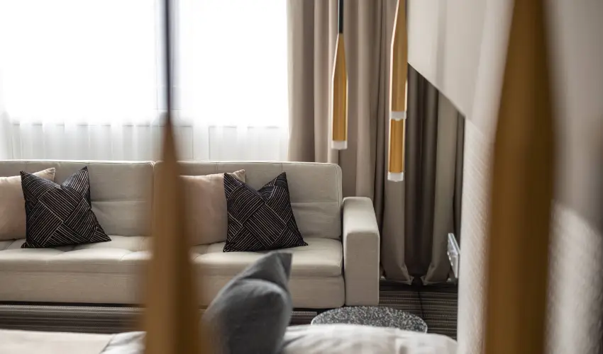 Hotel Bodrog Wellness & Elix Spa S�rospatak - Standard �r reggelivel (1 �jt�l)