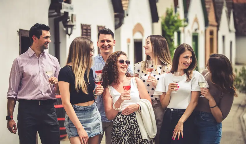 Hotel Cabernet Villnykvesd - Nyugdjas kedvezmnyes rak reggelis elltssal (1 jtl)