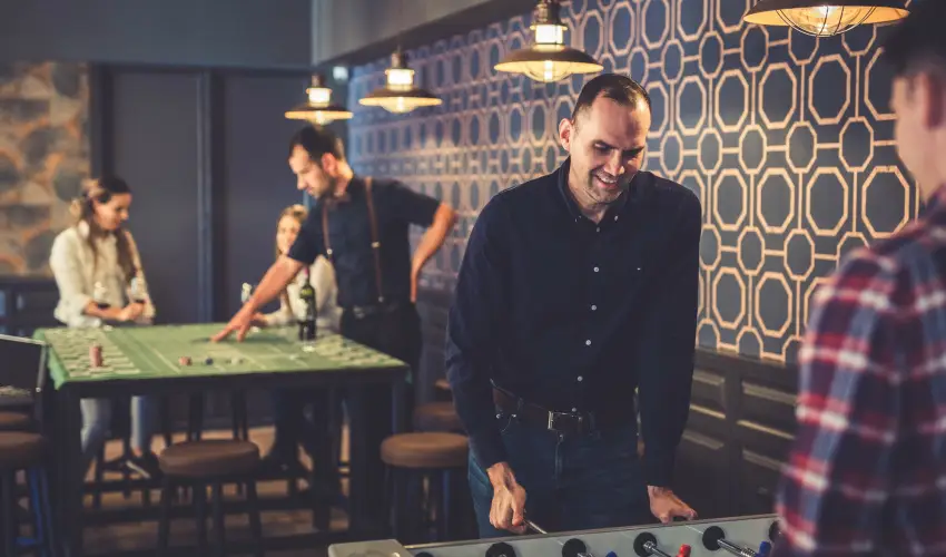 Hotel Cabernet Villnykvesd - Nyugdjas kedvezmnyes rak reggelis elltssal (1 jtl)