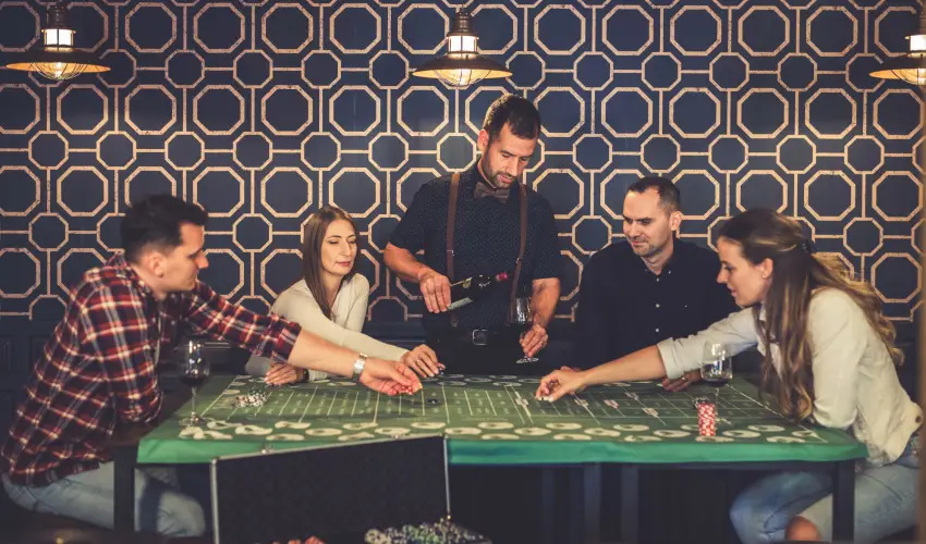 Hotel Cabernet Villnykvesd - Nyugdjas kedvezmnyes rak reggelis elltssal (1 jtl)