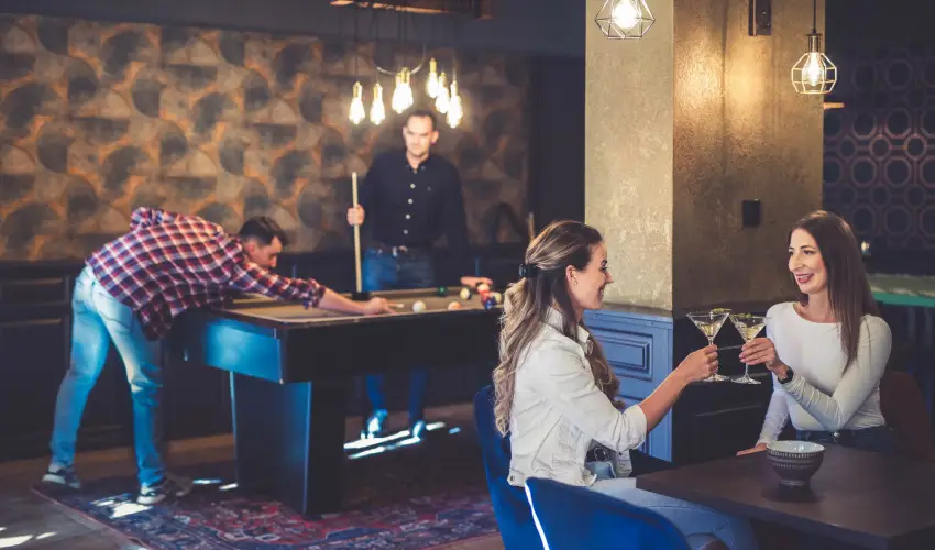 Hotel Cabernet Villnykvesd - Nyugdjas kedvezmnyes rak reggelis elltssal (1 jtl)